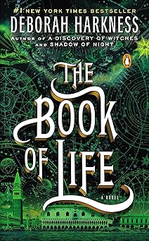 Book Of Life (Pocket)