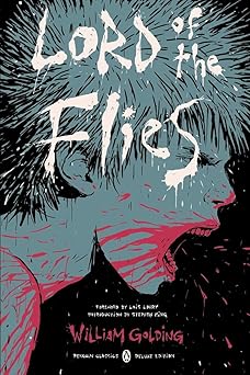 Lord Of Flies (Deluxe)