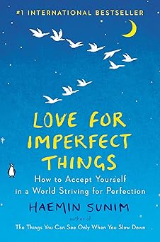Love For Imperfect Things (Us Hc)