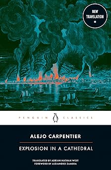 Explosion In A Cathedral (Penguin)
