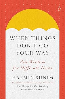 When Things Dont Go Your Way (Hc)