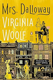 Mrs Dalloway (Deluxe)