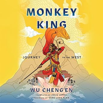 Monkey King (Deluxe)