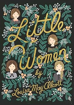 Little Women (Hardcover)