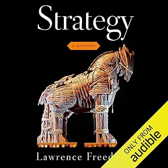 Strategy A History