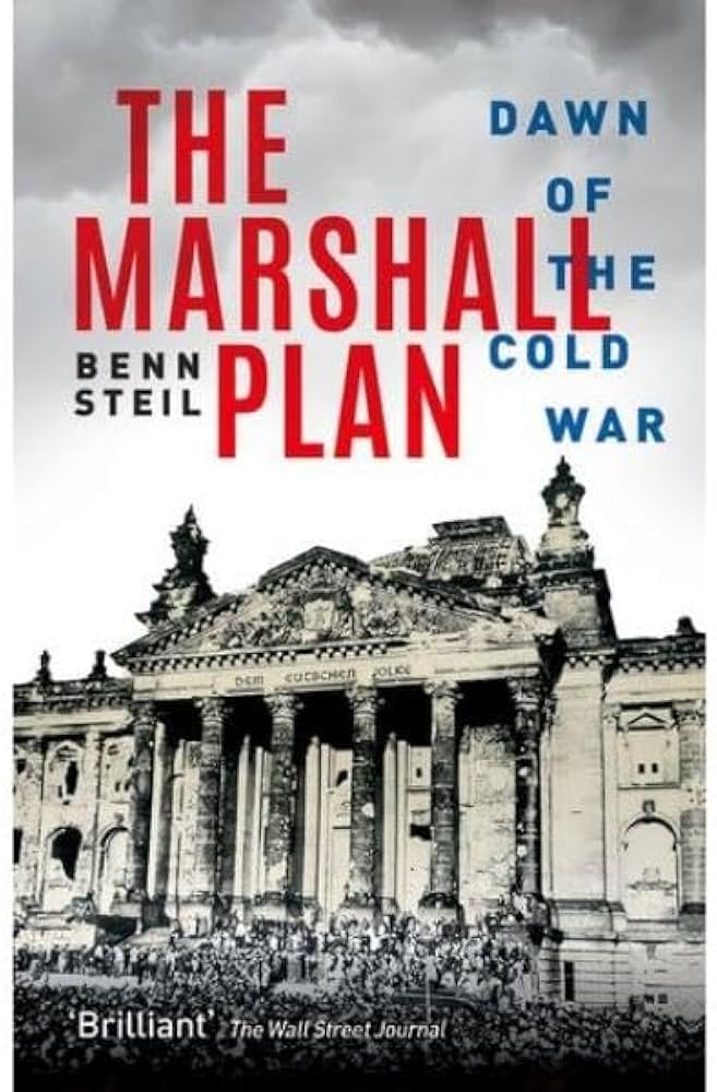 Marshall Plan