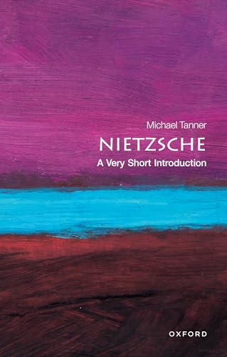 Very Shot Introduction : Nietzsche