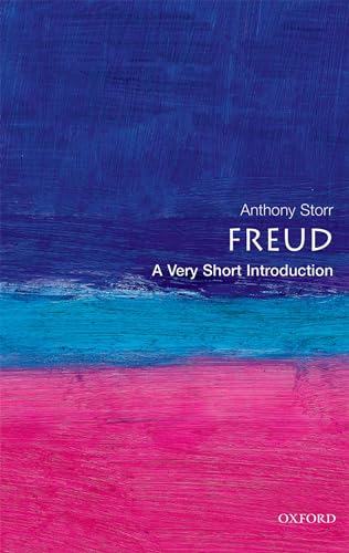 Very Shot Introduction : Freud