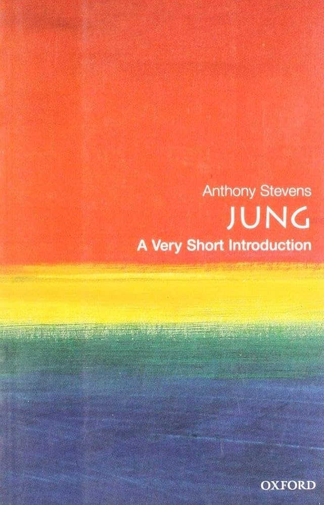 Very Shot Introduction : Jung