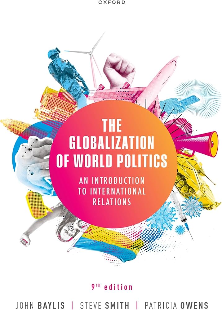 Globalization Of World Politics