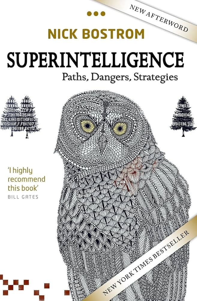 Superintelligence