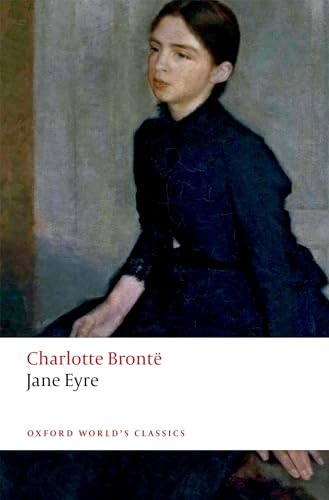 Jane Eyre (Oxford)