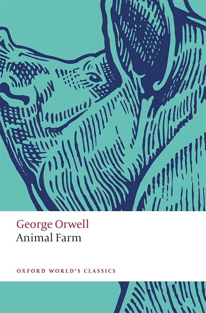 Animal Farm (Oxford)