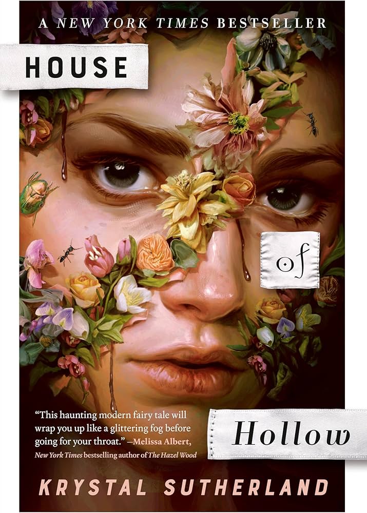 House Of Hollow (Pb)
