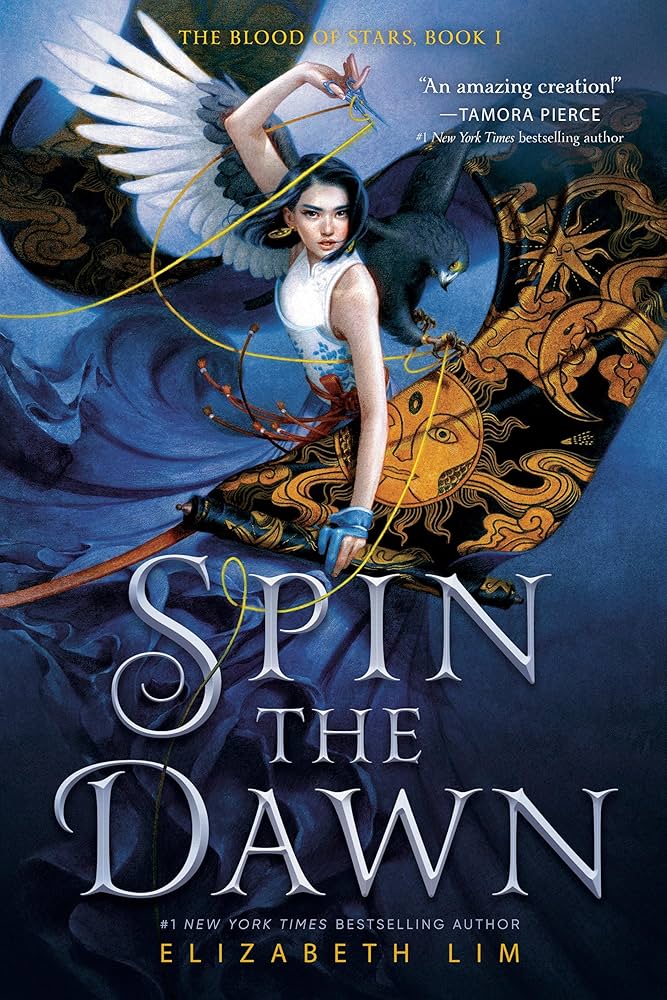 Spin The Dawn (Us)
