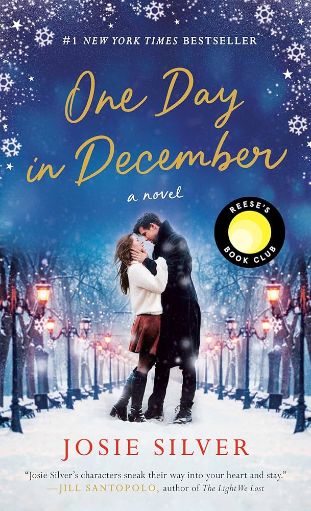 One Day In December (Pocket)