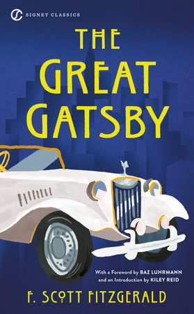 Great Gatsby (Pocket)