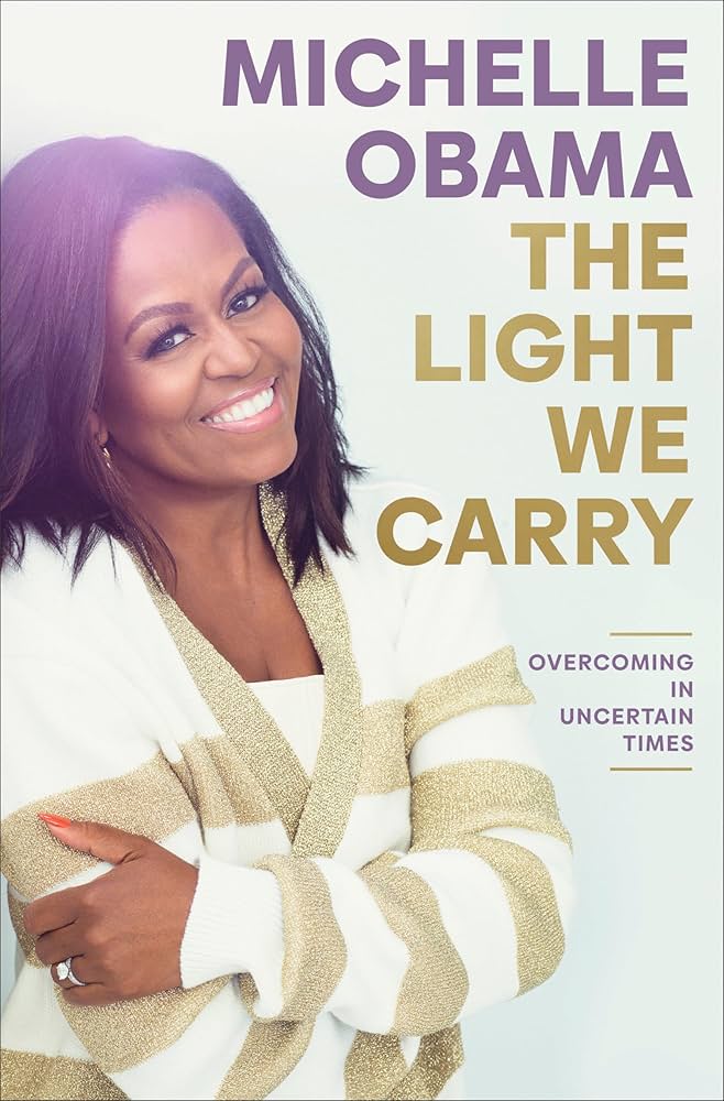 Light We Carry (Michelle Obama)