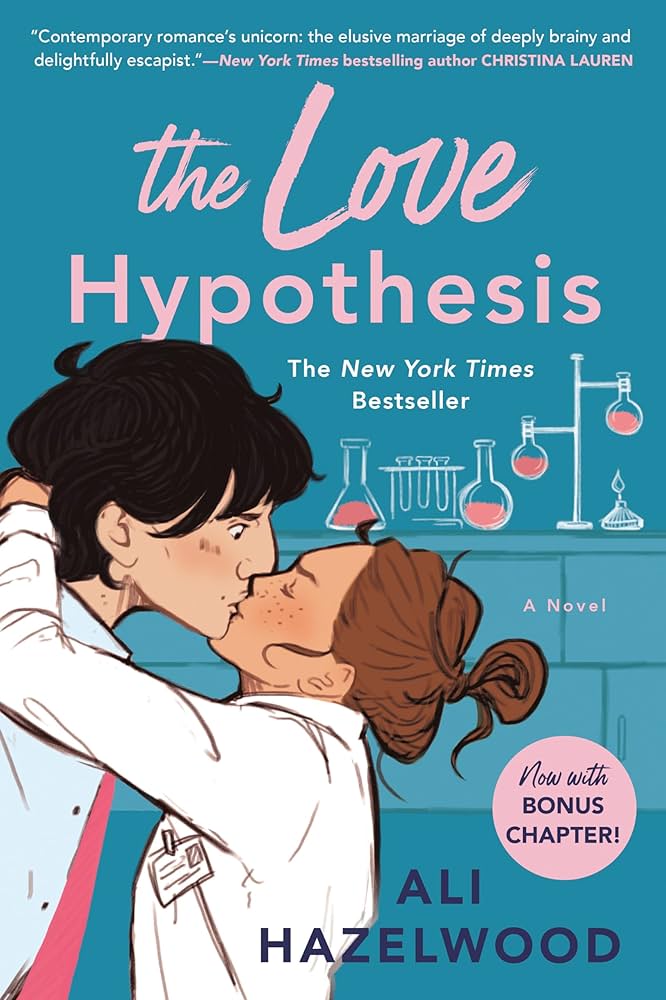 Love Hypothesis (Us)