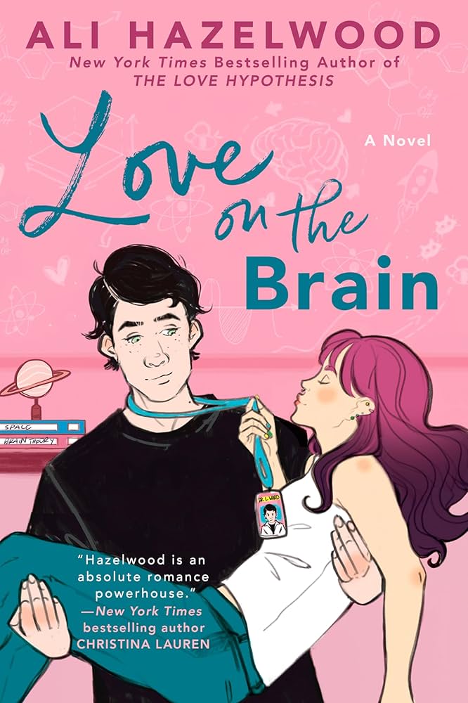 Love On The Brain (Us)