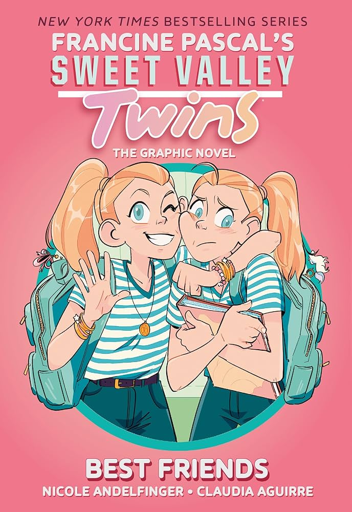 Sweet Valley 1