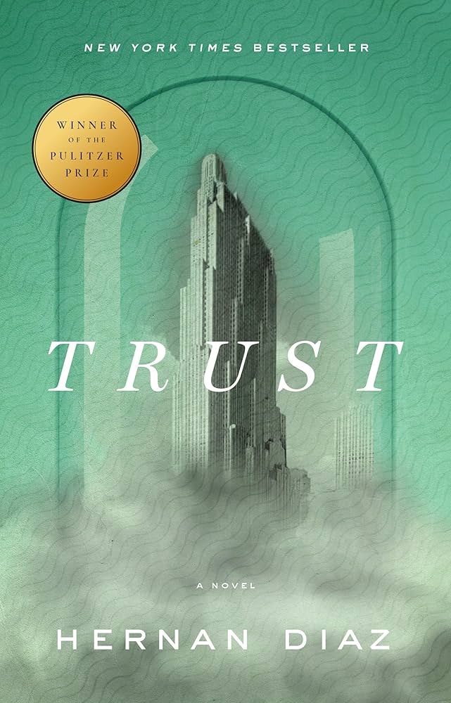 Trust (Pulitzer Prize)