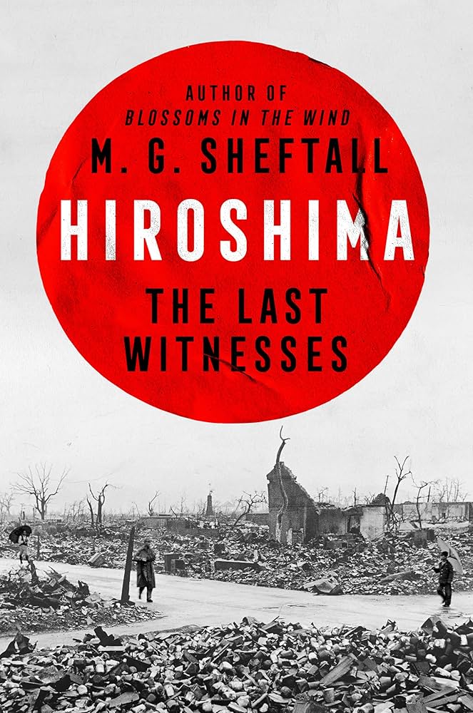 Hiroshima The Last Witnesses