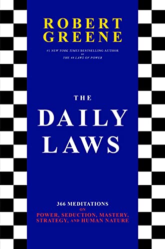 Daily Laws