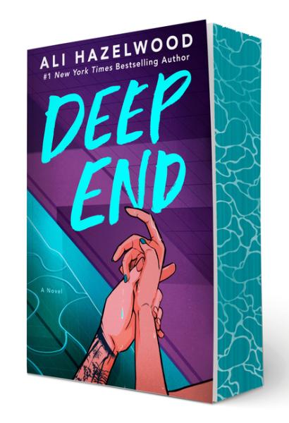Deep End (Spray)