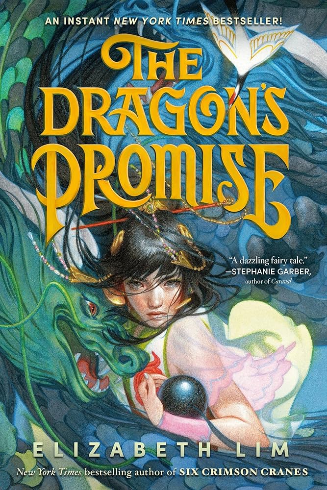 Dragons Promise (Us)
