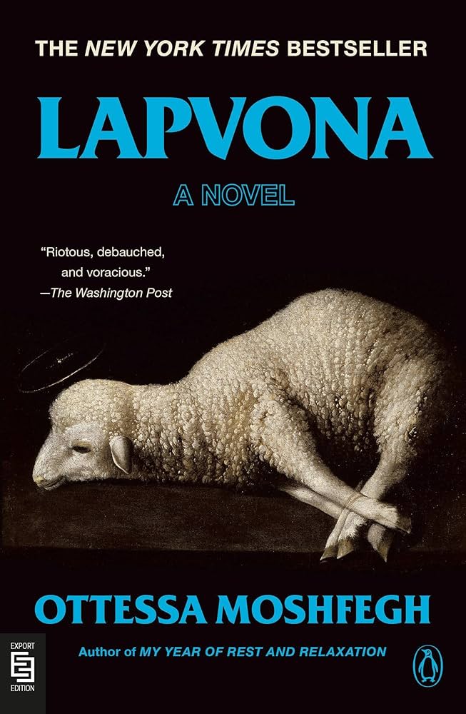 Lapvona