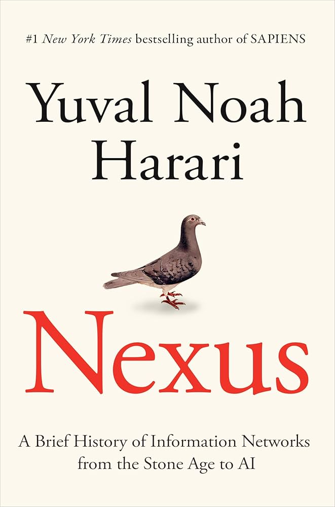 Nexus (International Edition)