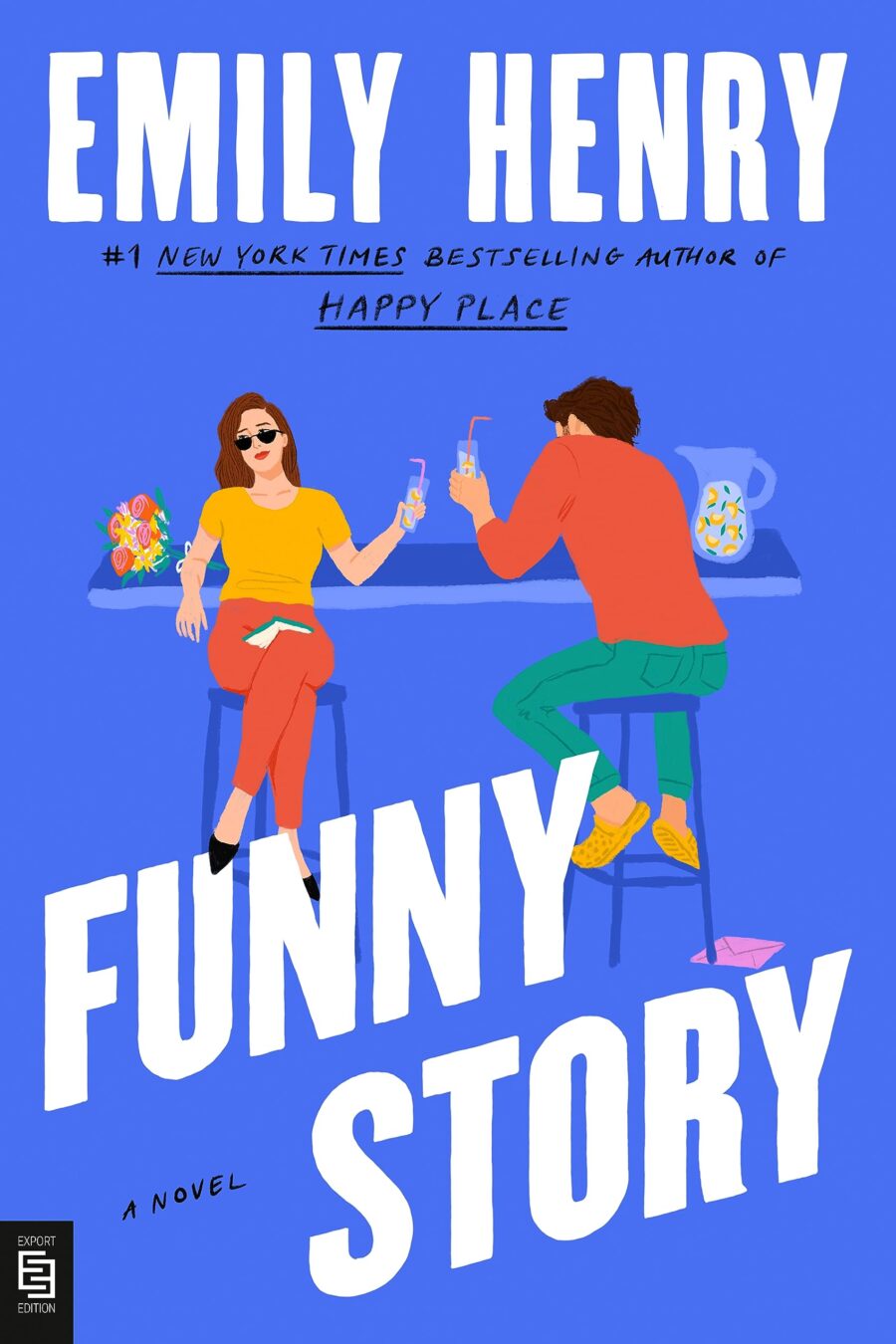 Funny Story (Us)