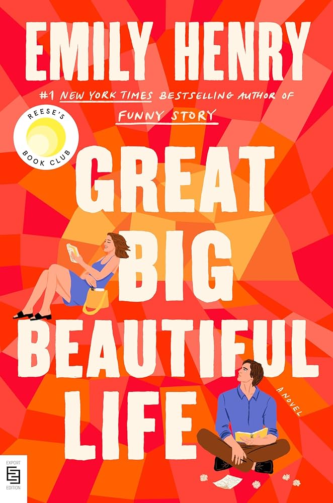 Great Big Beautiful Life (Us)