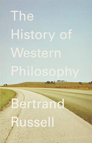 History Of Western Philosophy