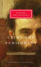 Crime And Punishment (Everyman)