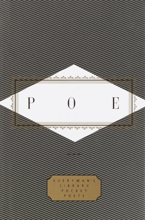 Poe Poems (Everyman)