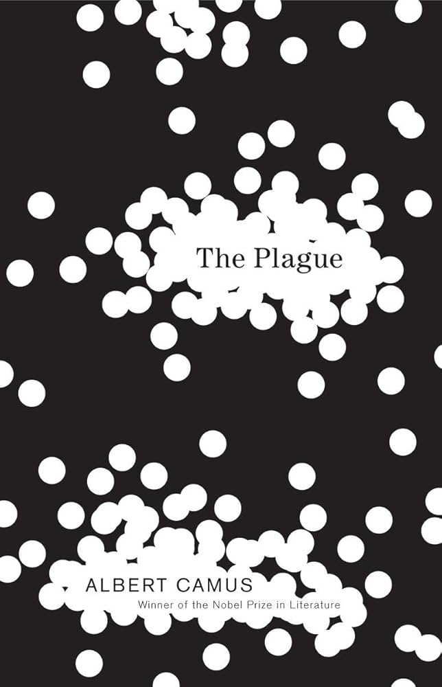 Plague (Vintage White)