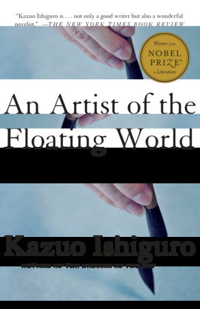 Artist Of The Floating World