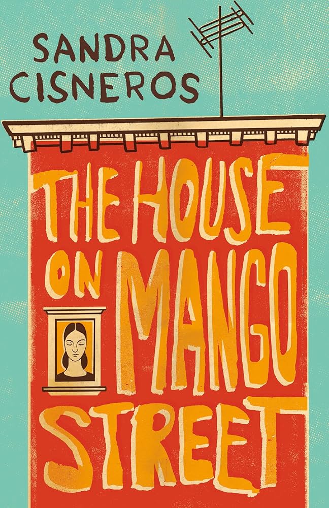 House On Mango Street