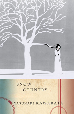 Snow Country (Vintage)