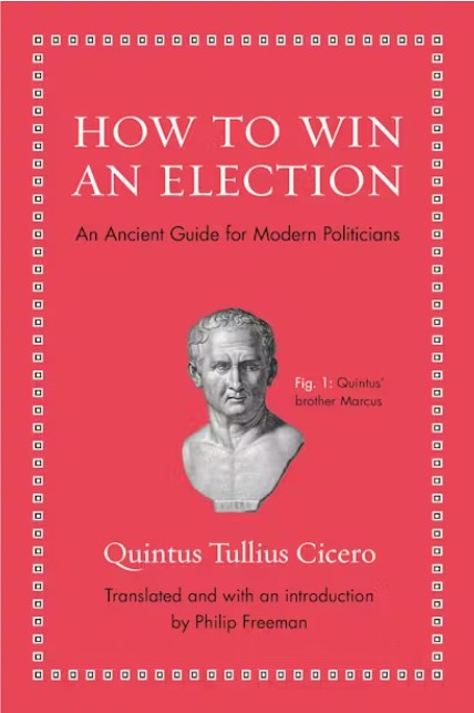 How To Win An Election