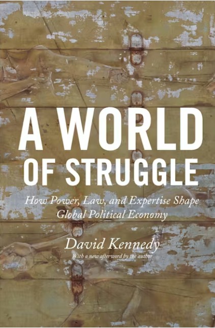 World Of Struggle