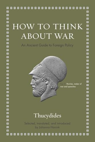 How To Think About War