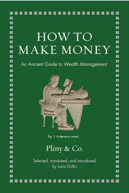How To Make Money