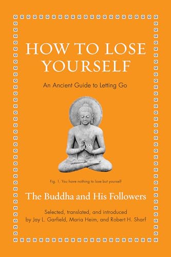 How To Lose Yourself