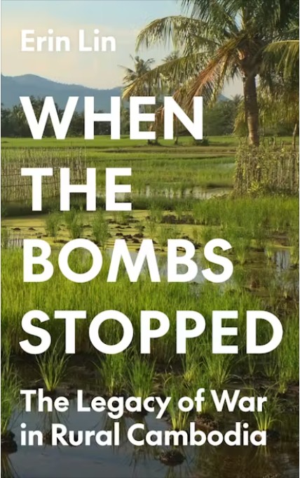 When The Bombs Stopped: The Legacy Of War In Rural Cambodia