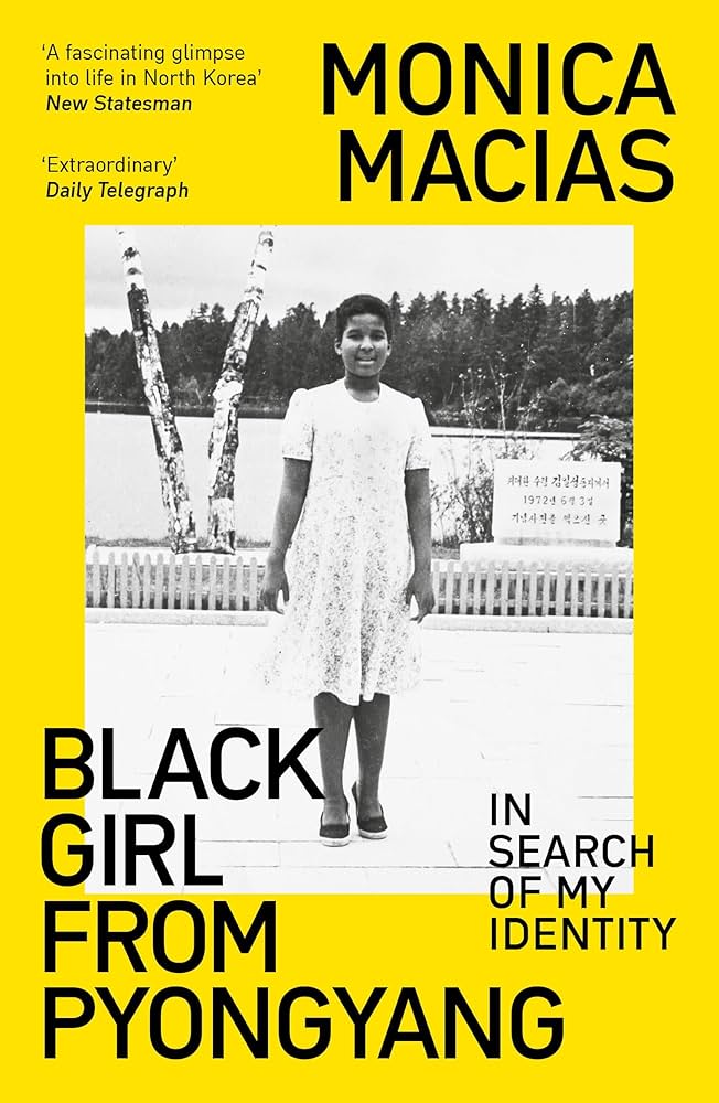 Black Girl From Pyongyang (Pb)