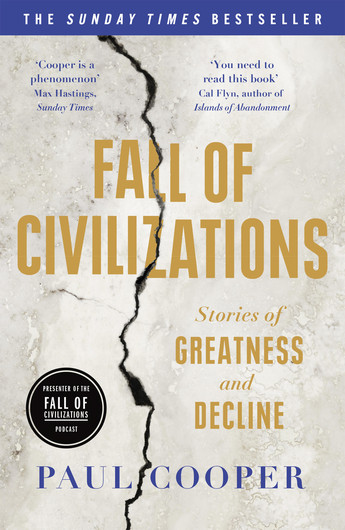 Fall Of Civilizations