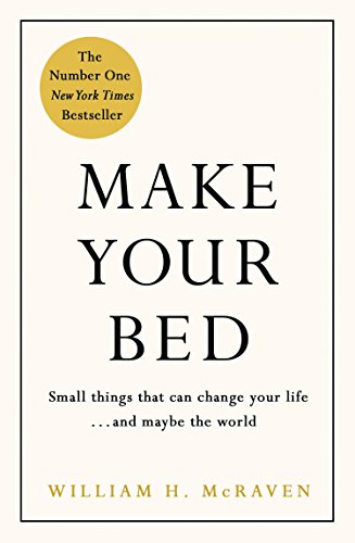 Make Your Bed (Uk Hc)